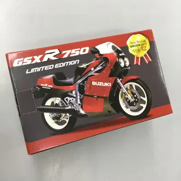 No.35113 오토바이 바이크 모형 GSX-R750