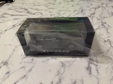 ALPHARD 모델 자동차 202 미개봉