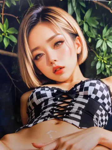 A4 사이즈 포스터