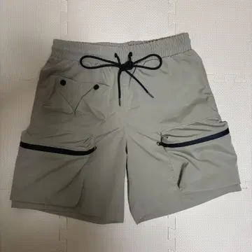 EPTM. 에피토미 COMBAT CARGO SHORTS size:30