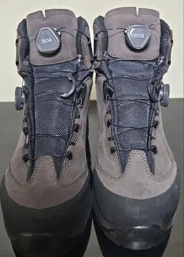 몽벨 알파인 크루저 800 BOA Men's 26.5cm