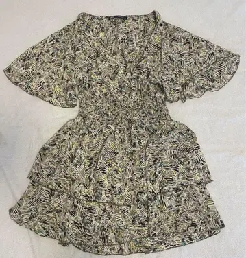 Zara 원피스 XS