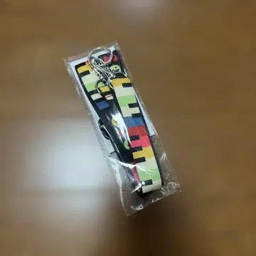 UNISON SQUARE GARDEN 건반 스트랩