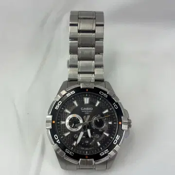 CASIO 카시오 남성용 손목시계 MTD1069D 워치