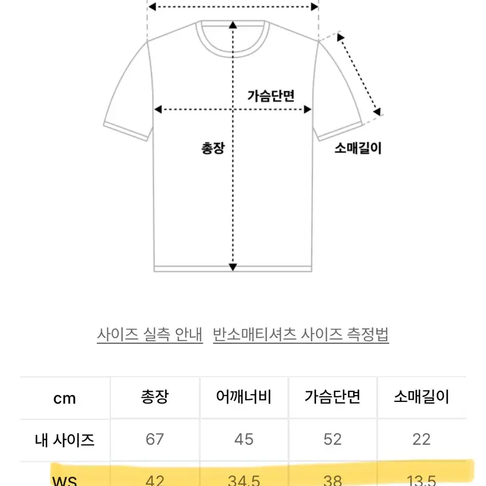 SATUR | 세터 Satur Short Sleeve Essential Basic Logo Short