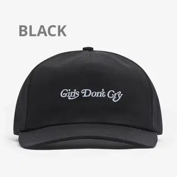 BLACK GIRLS DON'T CRY CAP