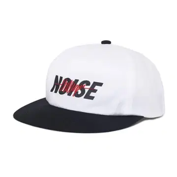CHALLENGER NOISE CAP