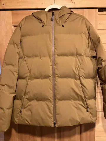patagonia 잭슨 글레이셔 자켓
