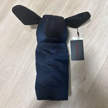 드라이버용 골프헤드커버 도기
