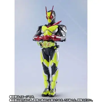 S.H.Figuarts 가면라이더 제로투 (이즈 Ver.)