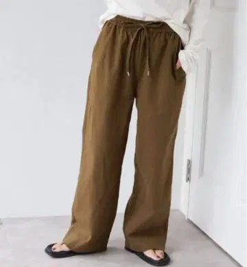 [ 1회 착용 새상품급 ] OUTDOOR PRODUCTS 이지 팬츠