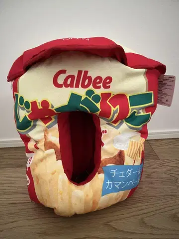 자가리코 모자 치즈
