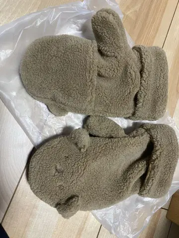보리스 장갑