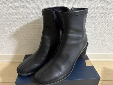 AZUL 숏부츠