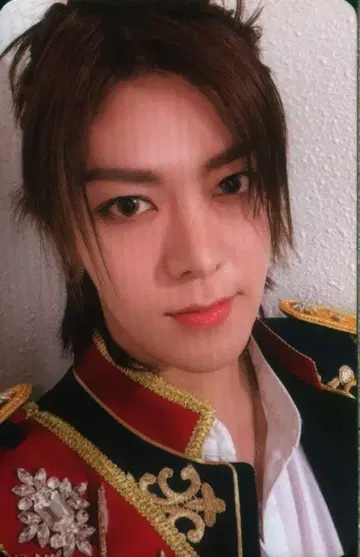 NCT 127 Target YUTA Fact Check