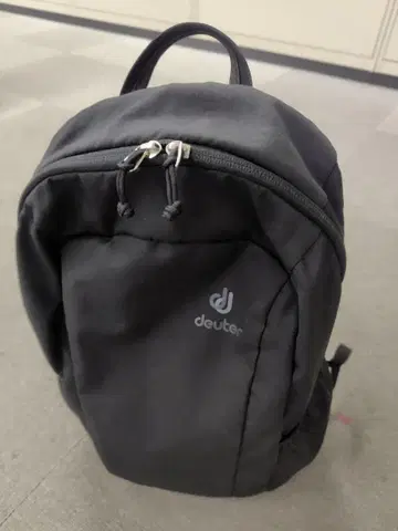 deuter Vista Skip 14L 백팩