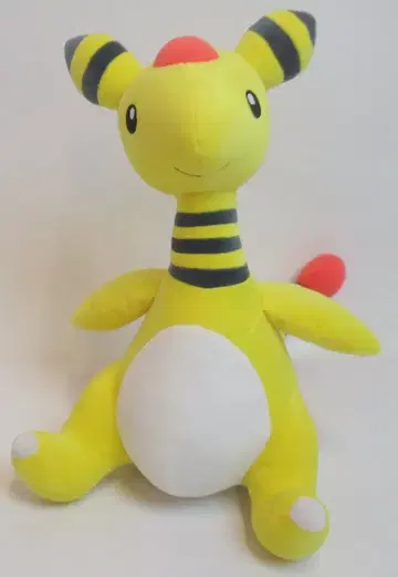 반프레스토 엄청 폭신폭신 봉제 인형 덴류