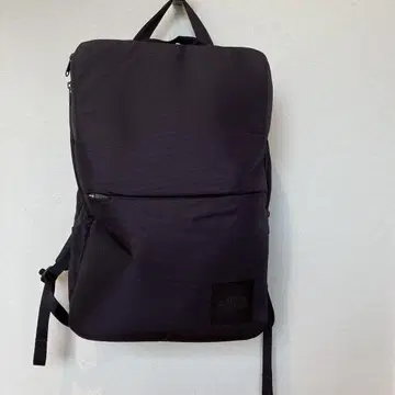 THE NORTH FACE 블랙 백팩 NM81863 25L