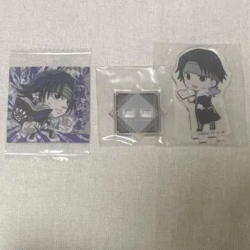 HUNTER x HUNTER 클로로