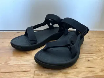 Teva Hurricane XLT2 스포츠 샌들 블랙 허리케인