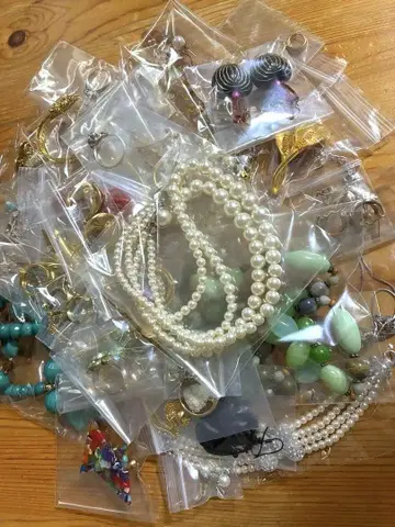 액세서리 묶음 판매