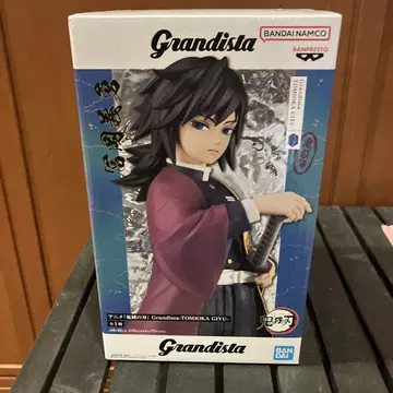 Grandista 토미오카 기유 피규어 약 25cm