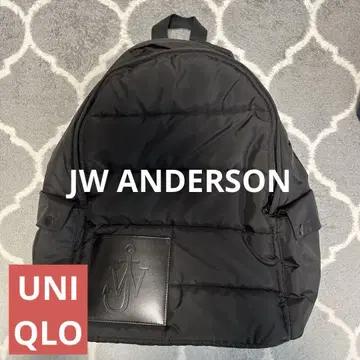 유니클로 JW 앤더슨 UNIQLO JW ANDERSON
