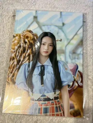 나의 파랑, 내가 보고 싶었던 푸른 하늘 패널