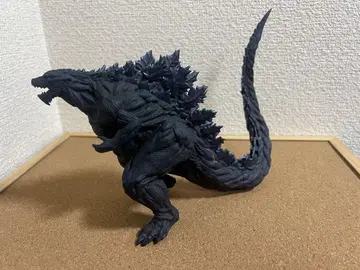 GODZILLA 결전기동증식도시 리미티드 프리미엄 피규어
