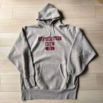 극상 데드스탁급 champion reversweave 후드티