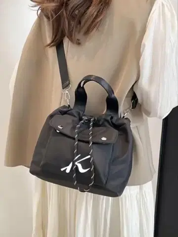 키타무라 숄더백 토트백