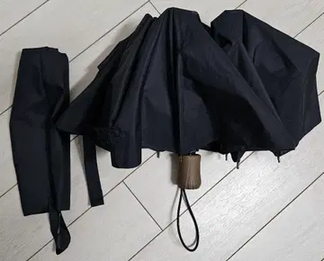 UV 컷 컴팩트 엄브렐라 열차단/우산살 55cm