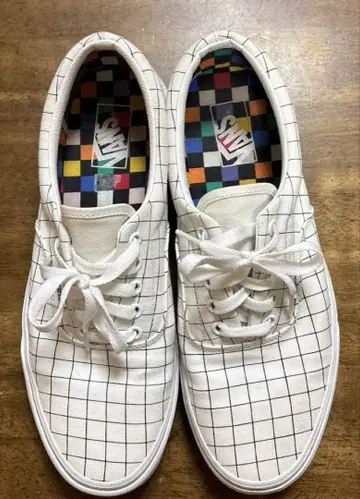 Vans era ucolor 스니커즈