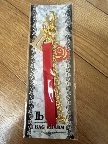 Ib 백참