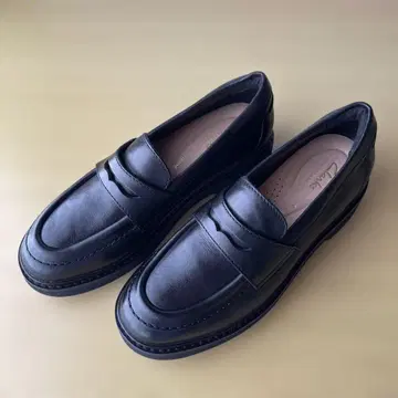 [ Clarks ] Splend Edge / 스플렌드 엣지 로퍼