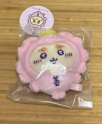 시사 마스코트 천사의 아카쨩 마지컬 치이카와 천사 악마