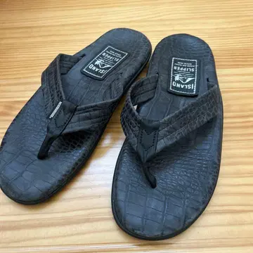 NEIGHBORHOOD & ISLAND SLIPPER 26cm 네이버후드