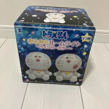 도라에몽 반짝반짝 룸 라이트