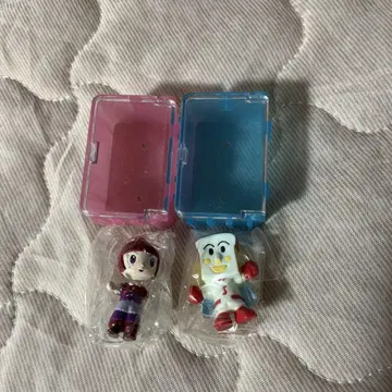 호빵맨 뮤지엄 식빵맨 루비