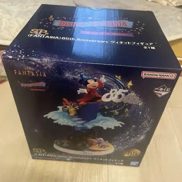 FANTASIA 85주년 Anniversary 피규어 제일복권 SP상