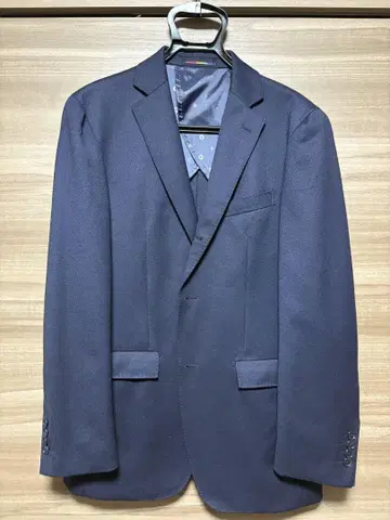 ORIHICA 네이비 자켓