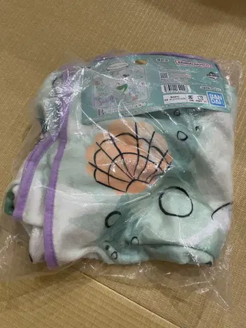 아리엘 담요