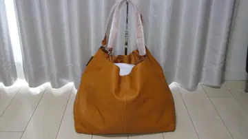 새상품 미디엄 토트백 galleriant BARNEYS NEW YORK