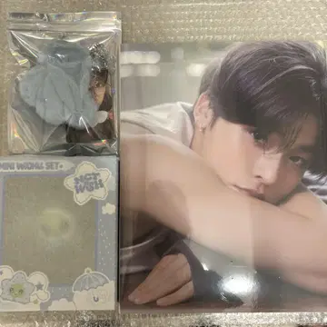 nct wish 전시회 one summer wish 리쿠