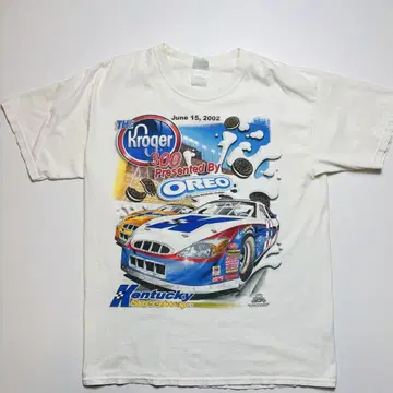 Kroger 300 Presented by OREO 티셔츠