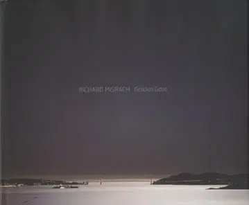 Aperture Richard Misrach Golden Gate