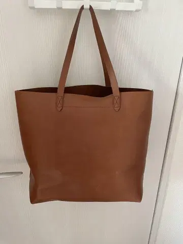 [ Madewell ] The Transport Tote 토트백