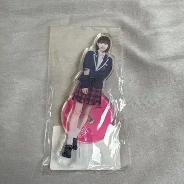 ME:I 여자 이이다 시즈키 아크릴 스탠드