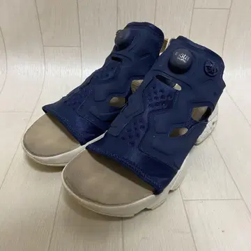 Reebok / 인스타펌프 퓨리 샌들 25cm