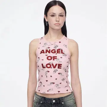 heaven by marcjacobs angel of love 탱크